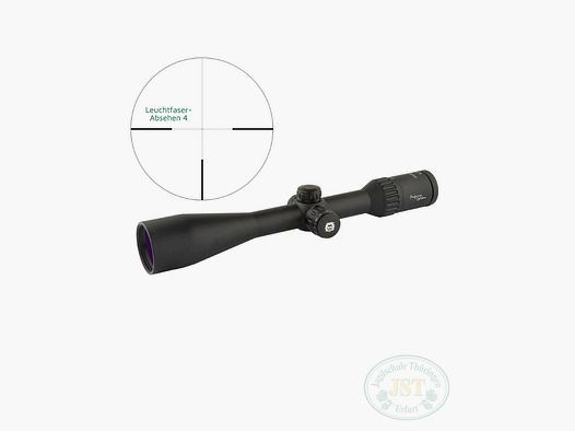 Professor Optiken ZF Ammersee - 2,5-15X50HD V2