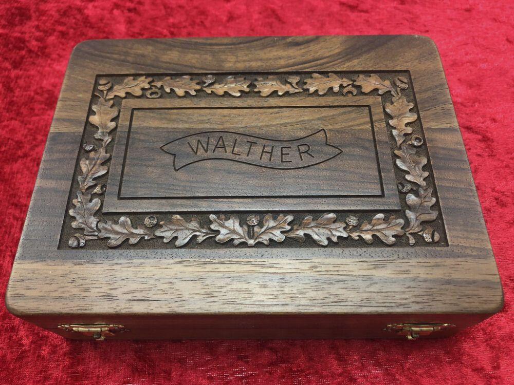 Walther TP (Taschenpistole)