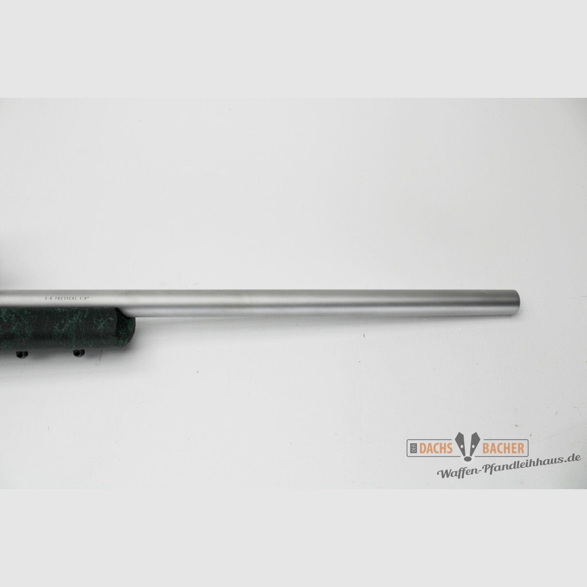 Rep. Büchse Remington 700 SS 5R Kal. .223 Rem Stainless Matchlauf mit Meopta 3-12x56RD, Bild 7 von 9