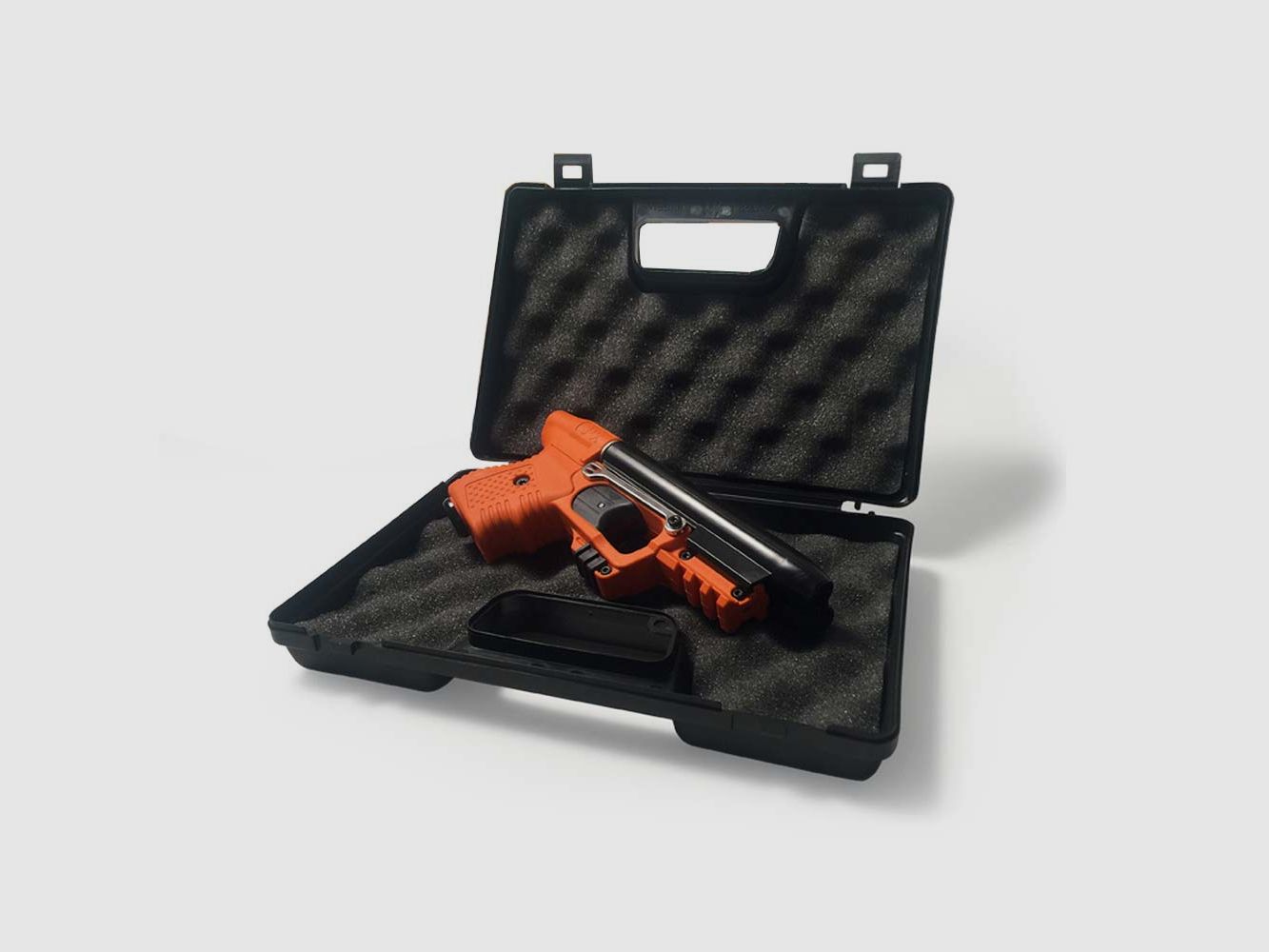 RADAR | Piexon JPX2 Jet Protector