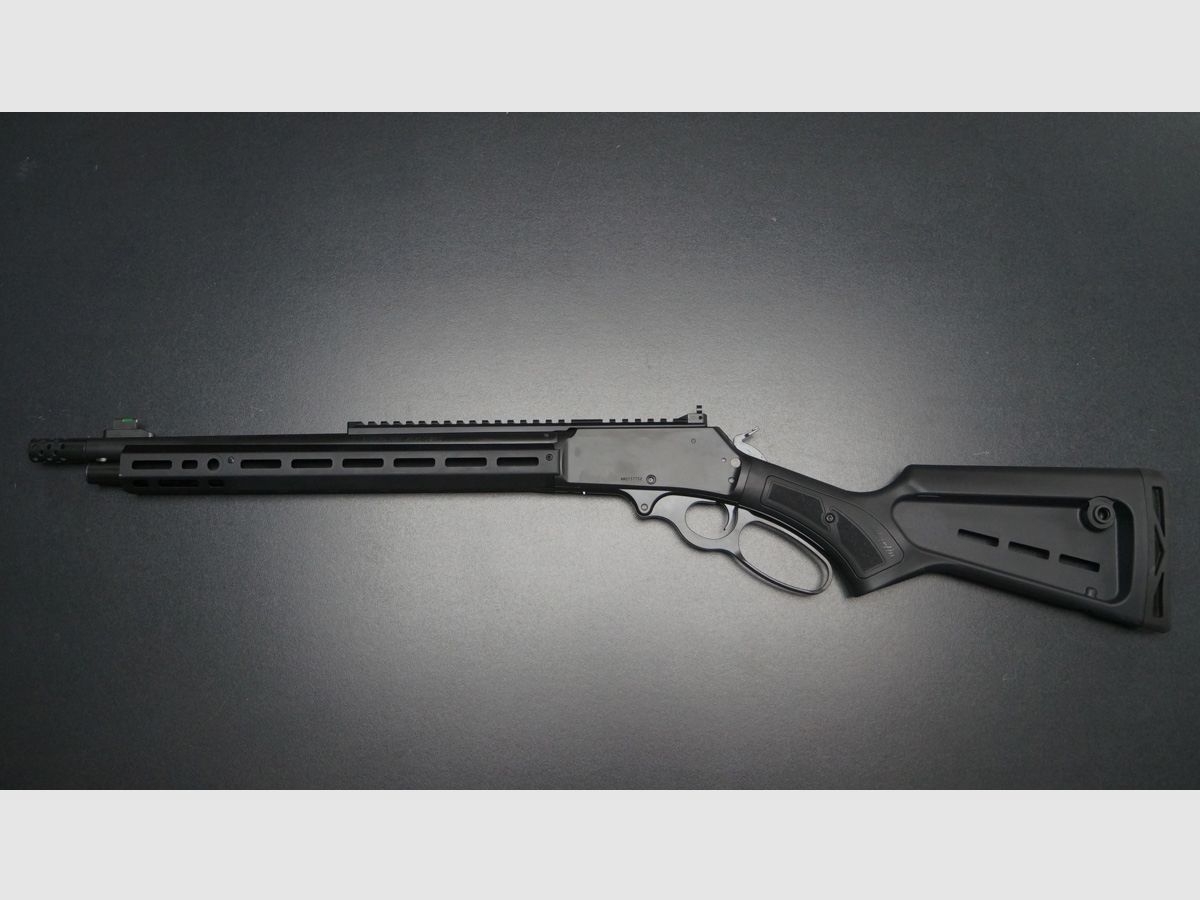 Marlin 1895 Dark Series 45-70 Gov, immagine 8 di 8