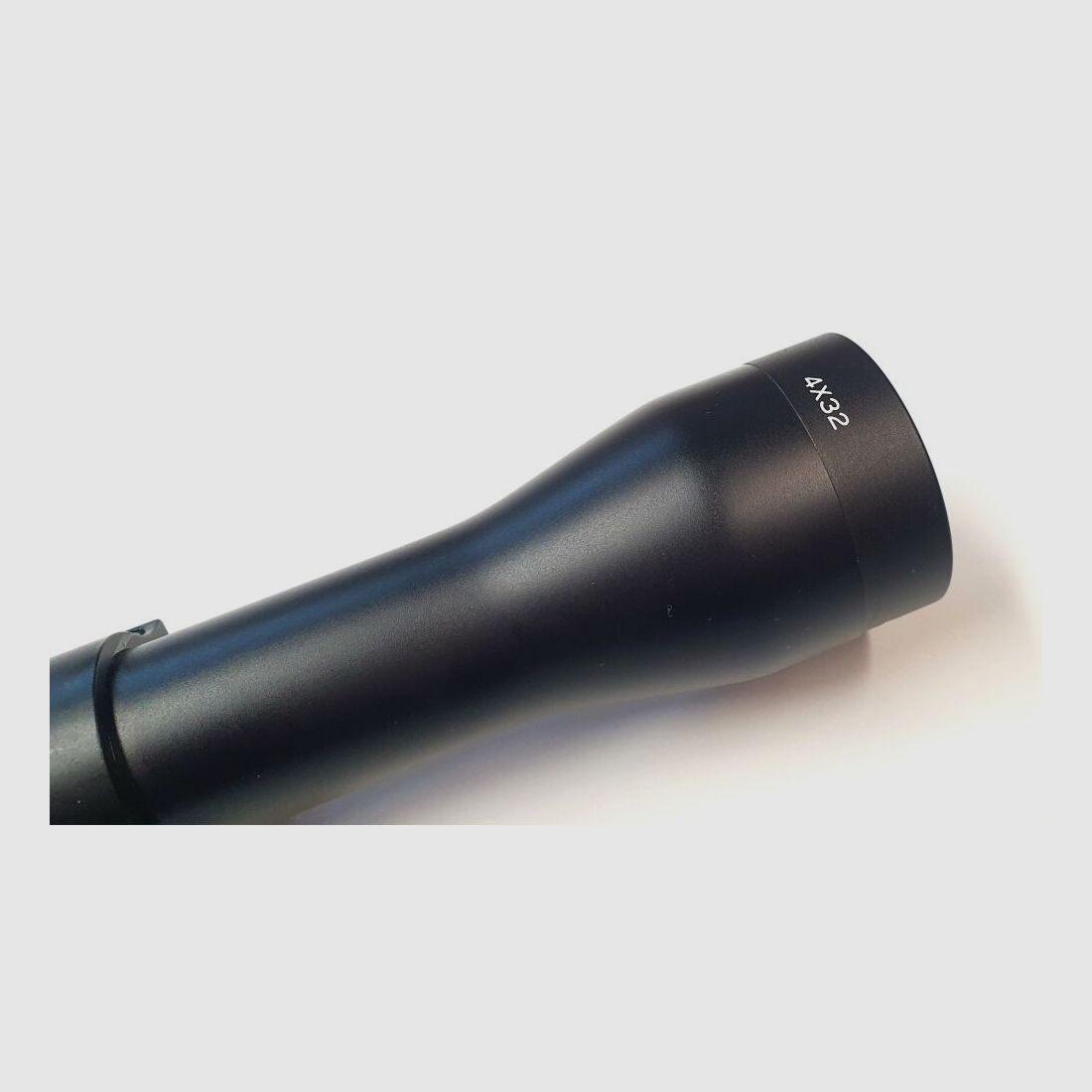 Shirstone Scope Shirstone Silver Series 4x32 for rimfire and air rifles