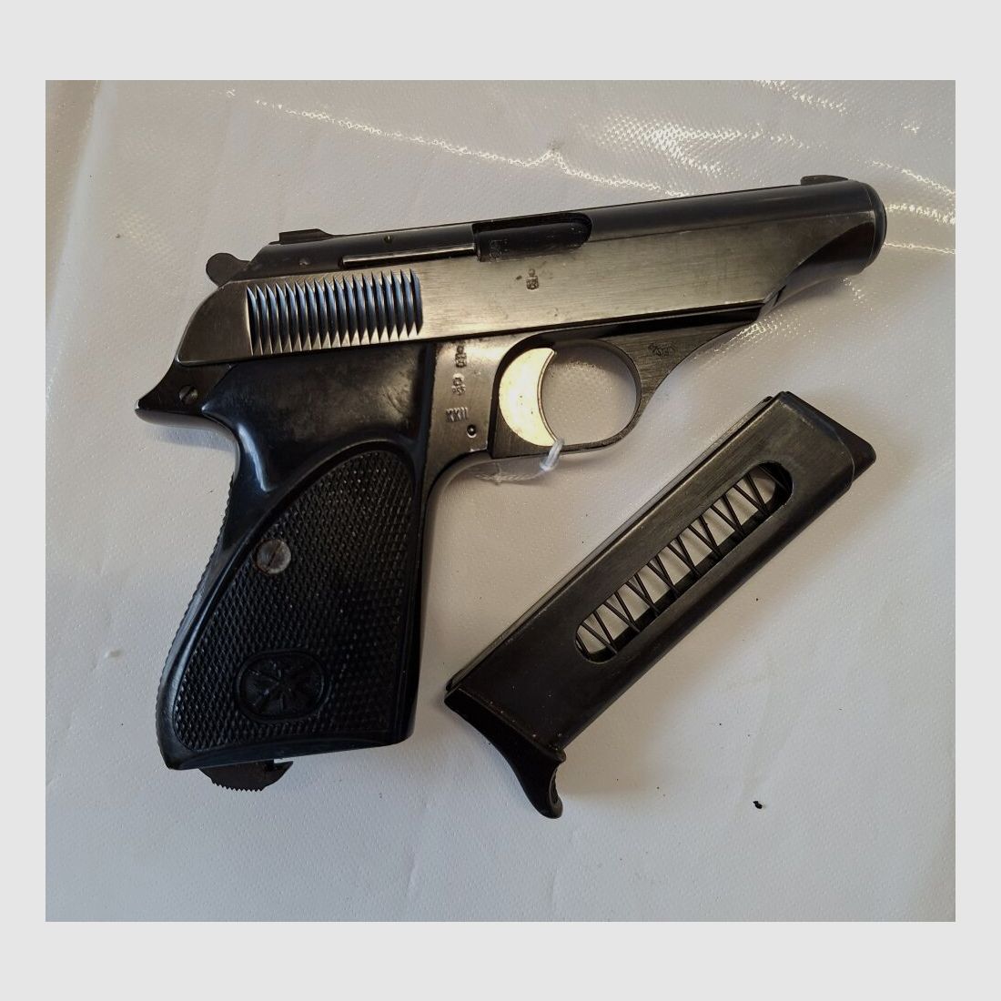 Bernadelli Modell 60