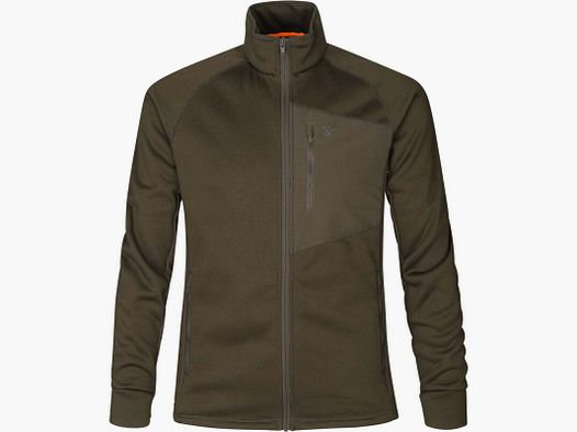 Seeland Key-Point Fleecejacke Pine green