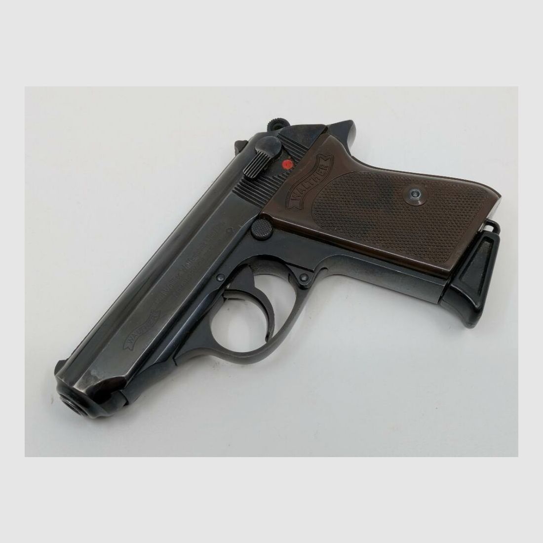 Walther PPK