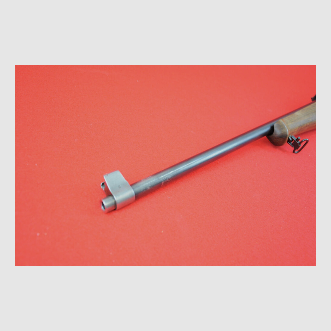 Fabryka broni Bern K31