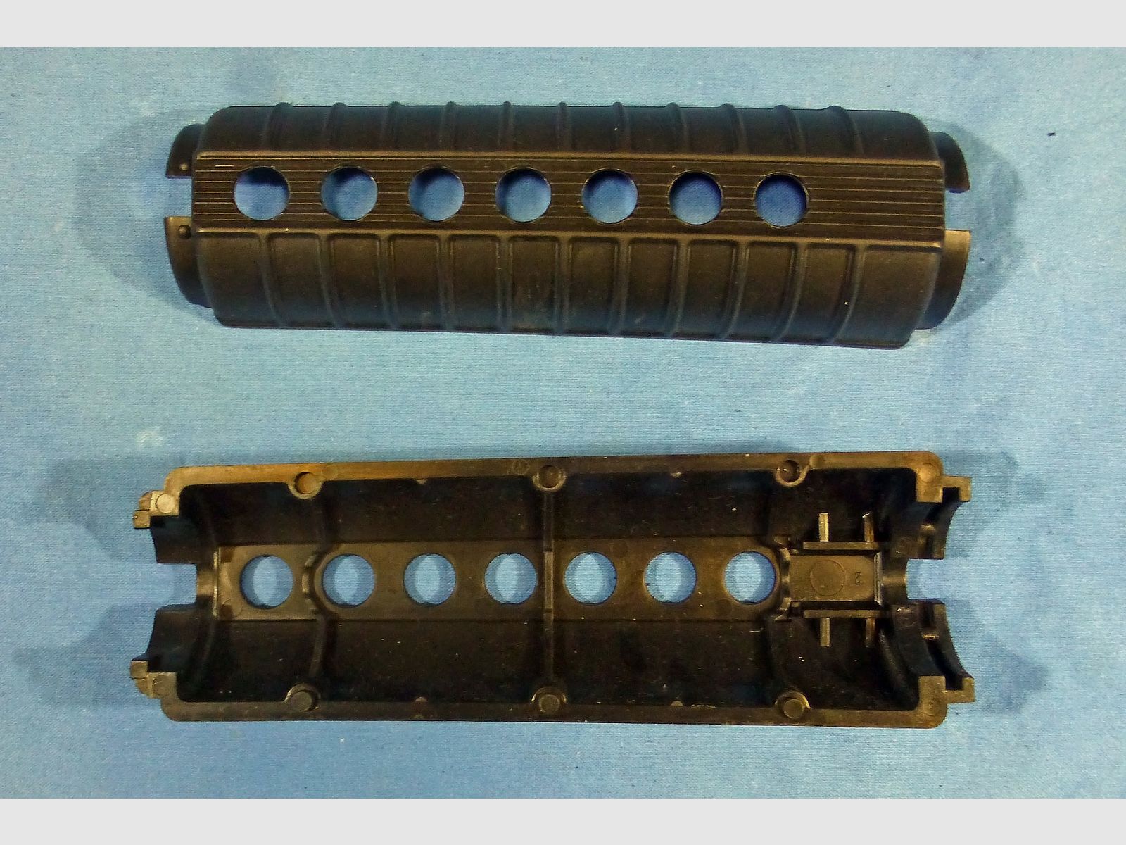 Garde-Main S&W pour AR-15 / M4 CARBINE **LIQUIDATION** dès 11.-