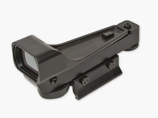 RED DOT FIRE POWER PICATINNY