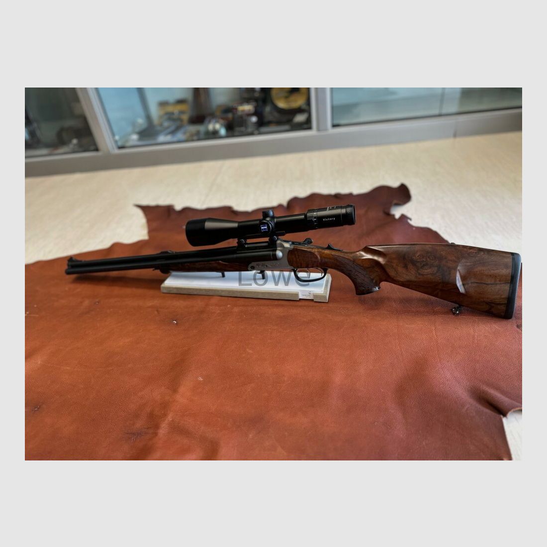 Blaser D99 Duo Luxus
