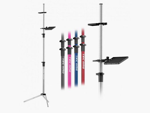 TEC-HRO STATIV 3.0 CARBON – olimpico – rosa – tec-hro