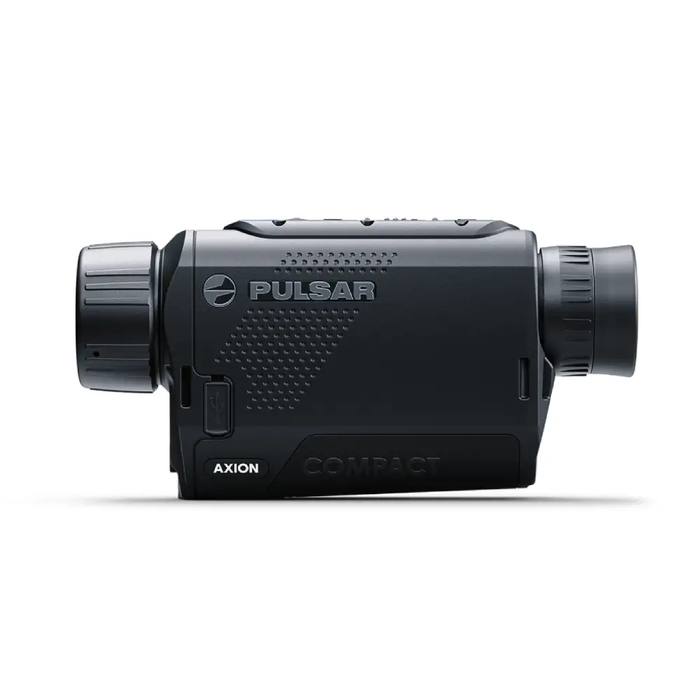 Pulsar AXION 2 XG30 COMPACT Thermal Monocular, image 4 of 4