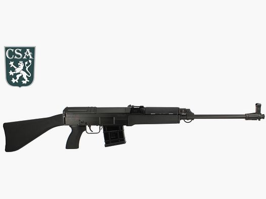VZ58 SPORTER CSA .222 rem