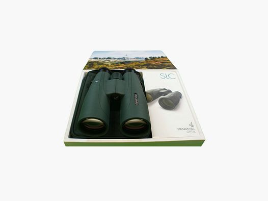 Swarovski SLC 8x56 W B