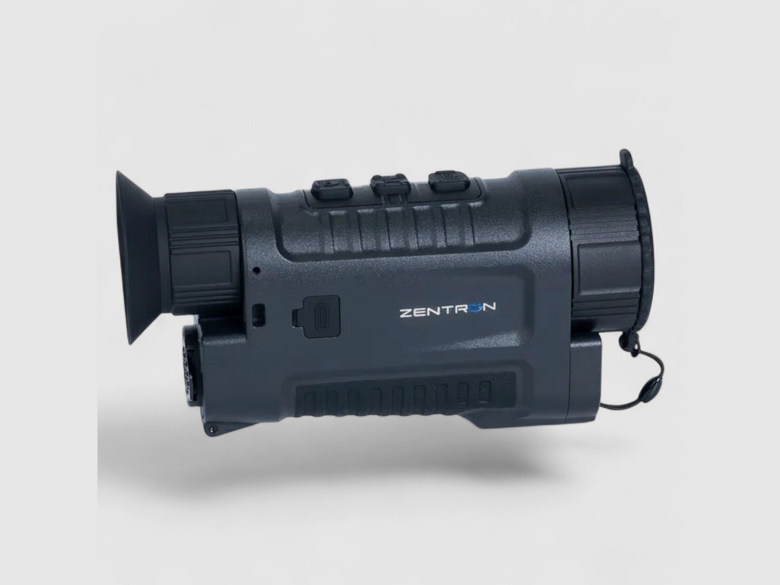 Zentron ZEN M6 35 R Wärmebildkamera mit Entfernungsmesser