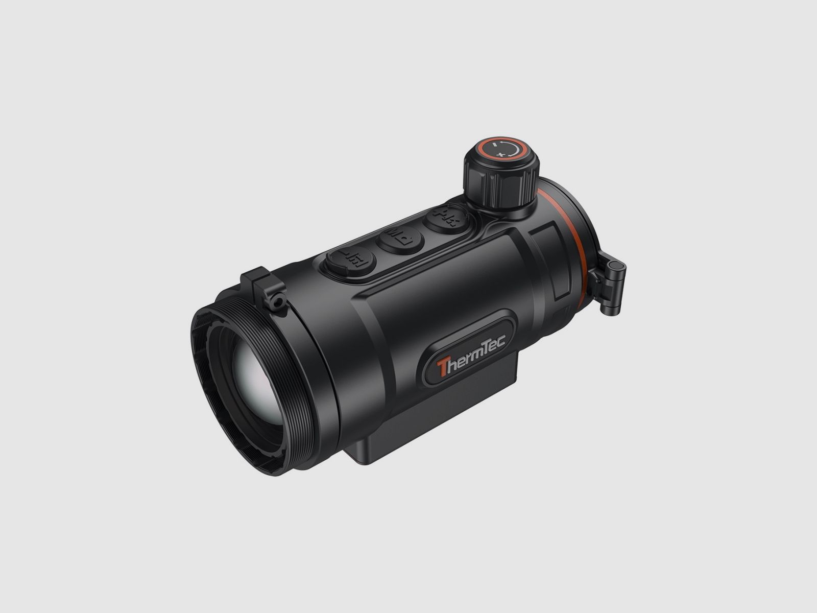 THERMTEC Hunt335 thermal imaging attachment