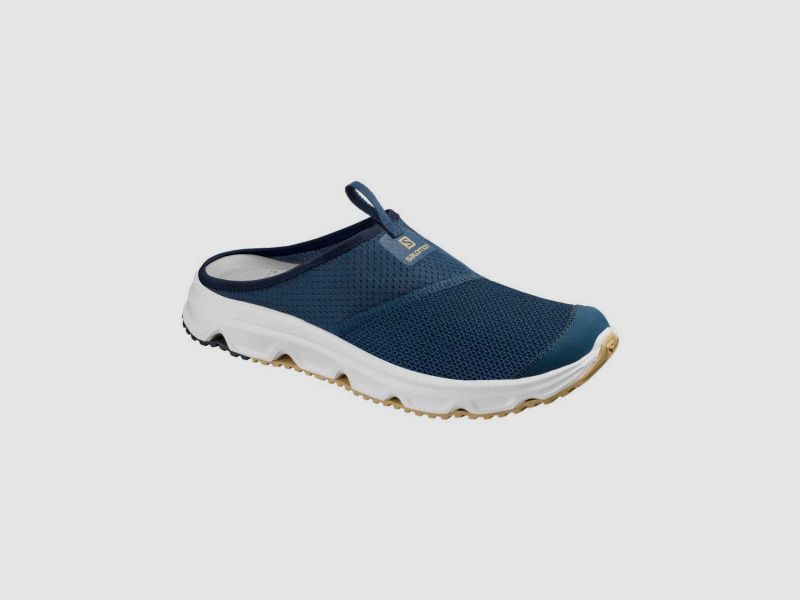 ZAPATILLA RX SLIDE 4.0 NAVY BLAZER, Bild 1 von 3
