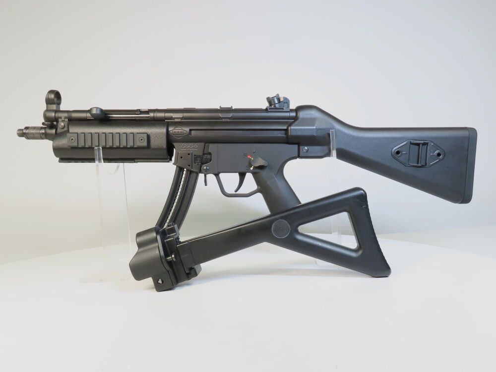 German Sport Guns GSG 5