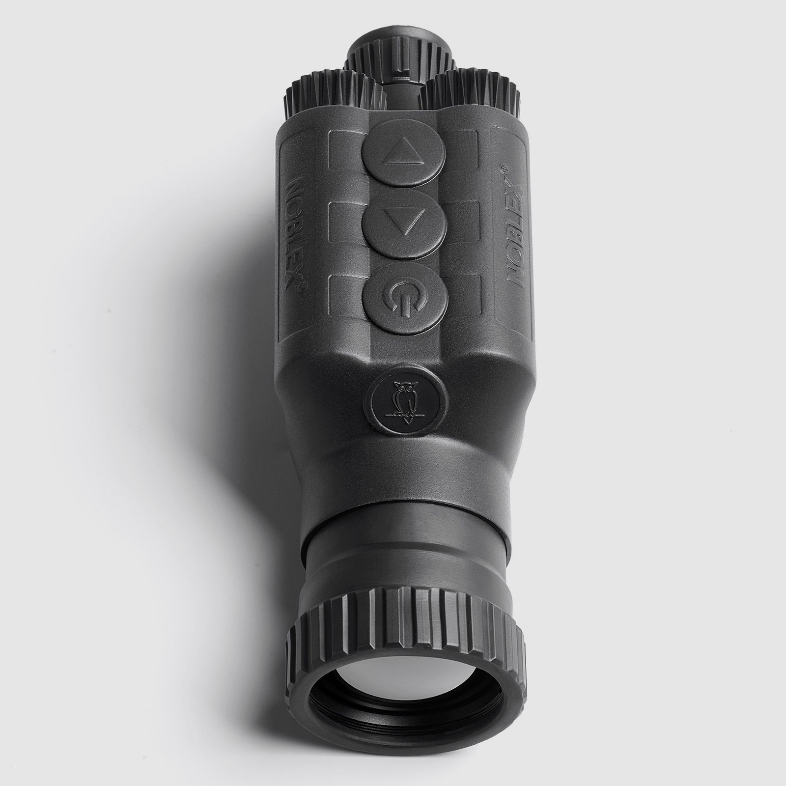 NOBLEX NW 100 Multifunktionales Wärmebildgerät MONOKULAR UND VORSATZGERÄT