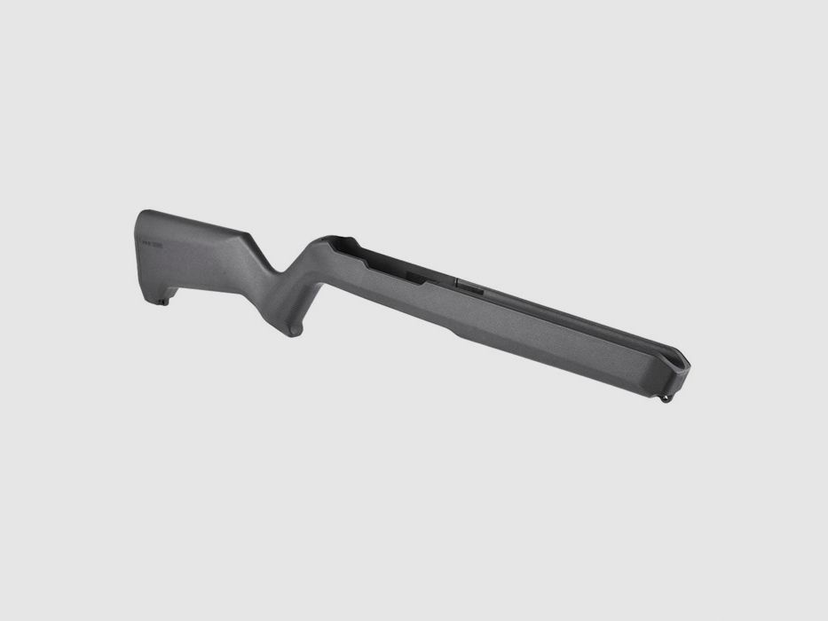 MAGPUL RUGER 10/22 MOE HUNTER X-22 KOLBA – CZARNA, zdjęcie 1 z 10