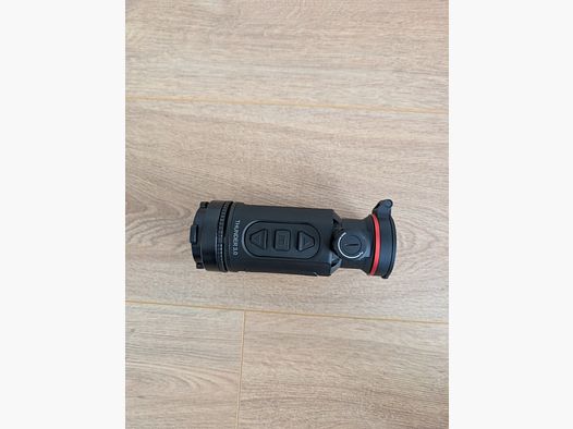 Hikmicro Thunder  TQ35C 3.0