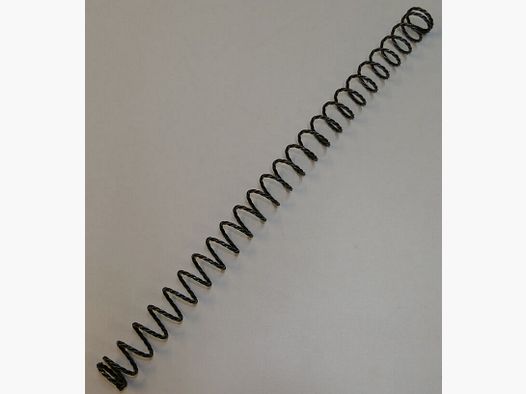 Molla di chiusura MG1/MG3/MG42 Nuova