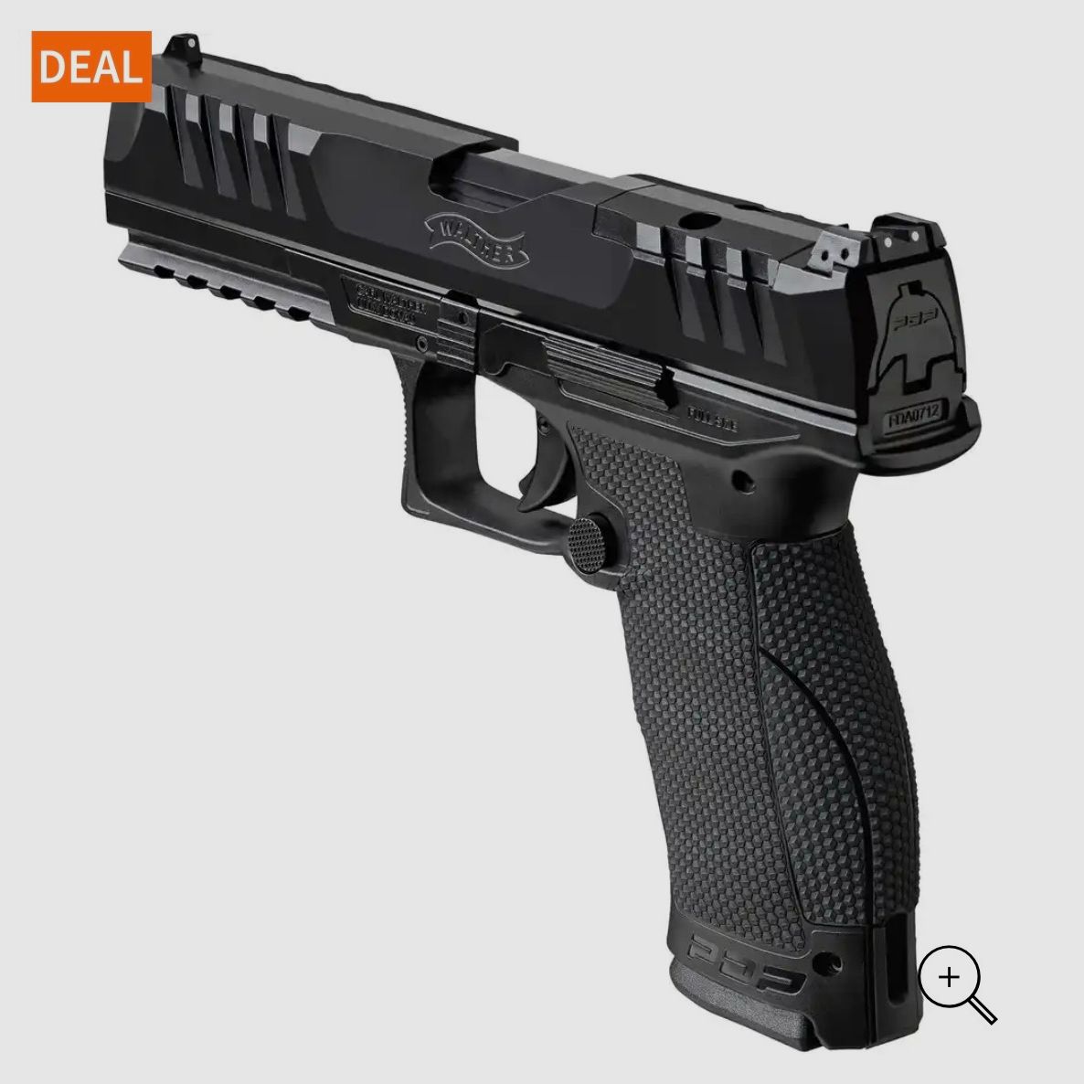 Walther PDP 5 Zoll
