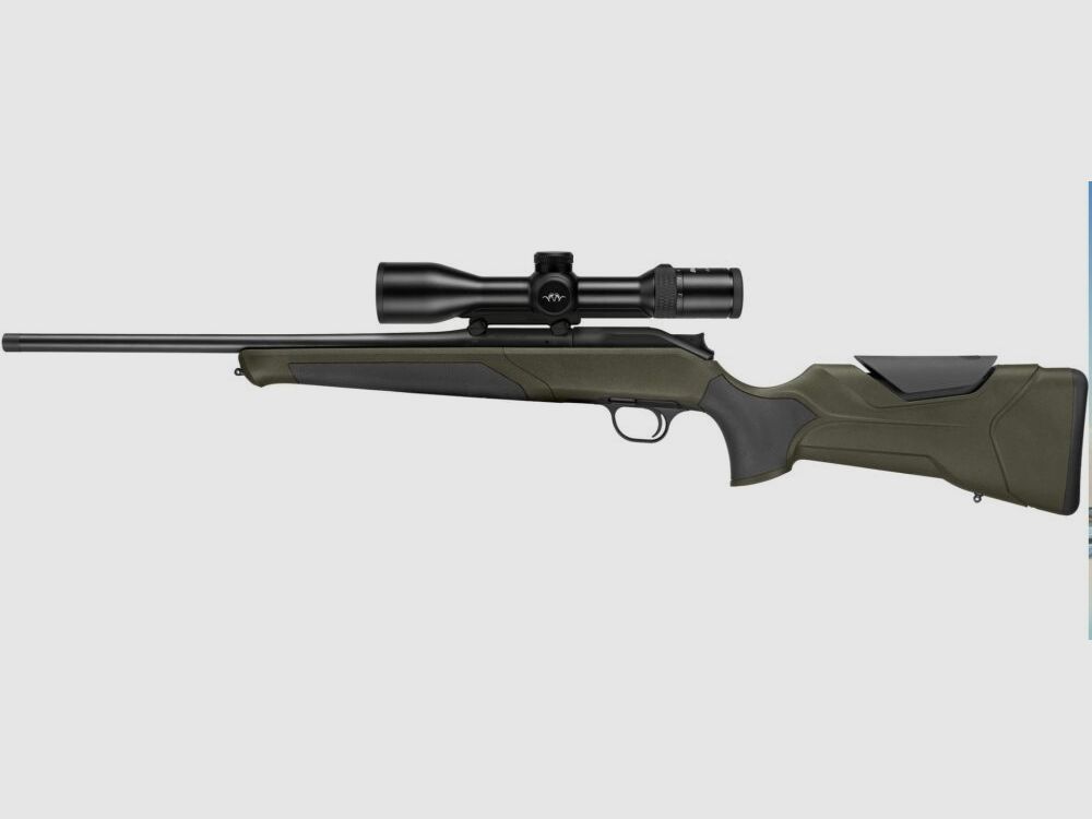 Blaser Mod. R8 Professional 2.0