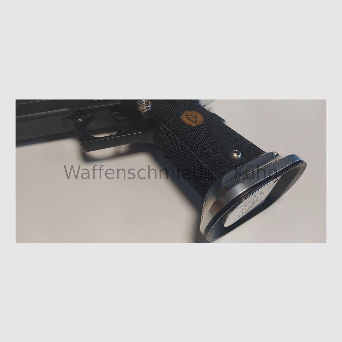 Strayer-Voigt Infinity