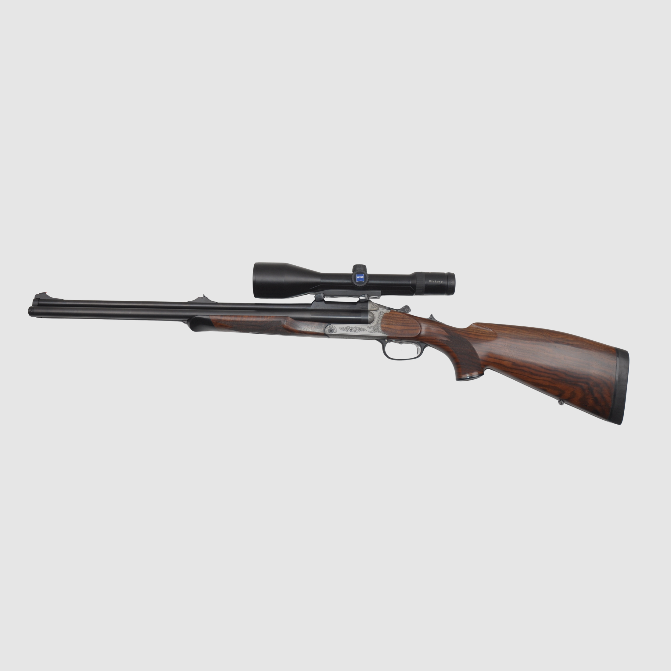 Blaser D99 duo Kal. 20/76 & 9.3x74R & 5.6x52R Mag. ***links***