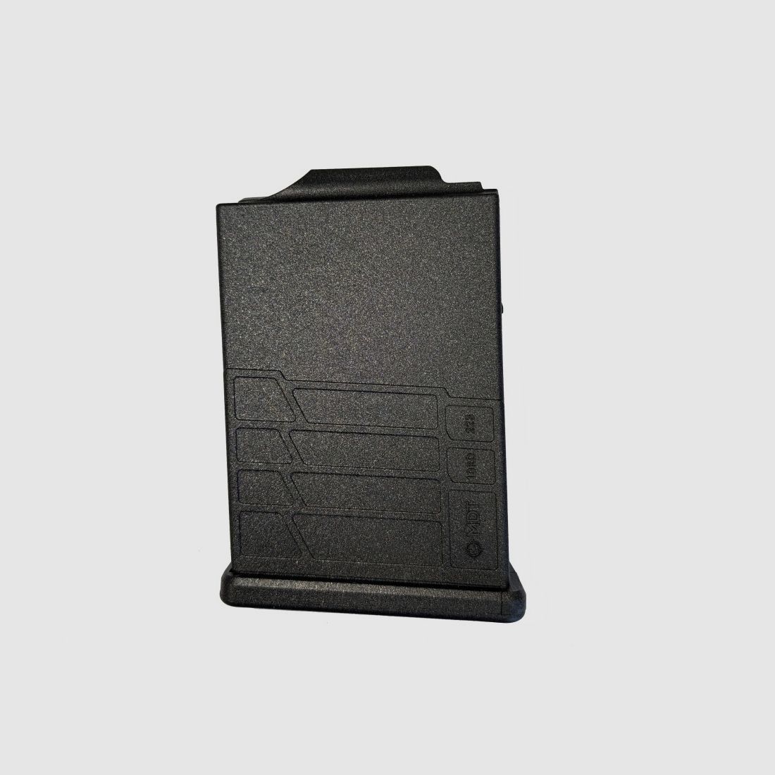 Magazynek MDT Polymer Gen 2 kal .223 Rem., 10-nabojowy