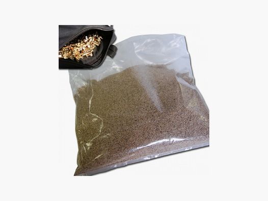 CORN COB TUMBLERGRANULAT 4 KG