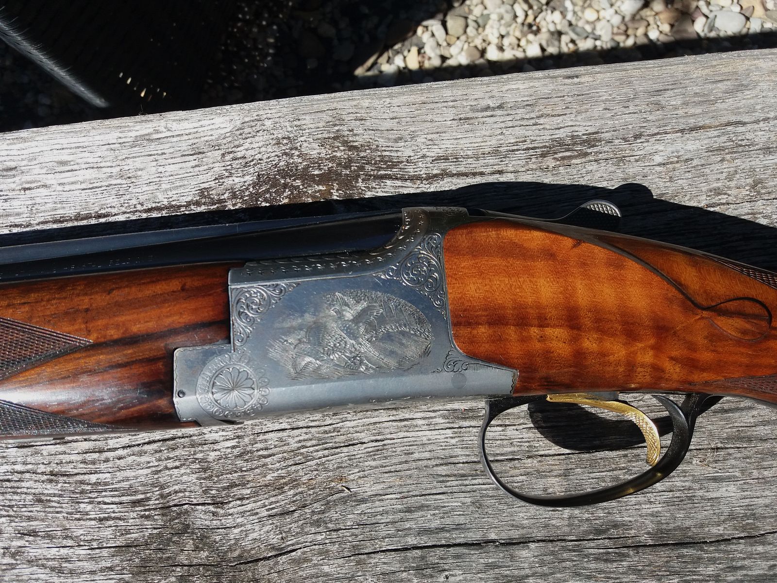 FN fusil