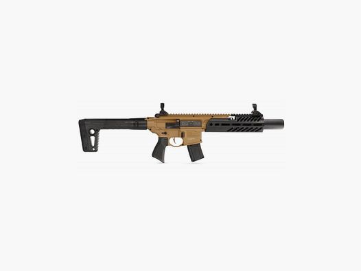 Sig Sauer MCX Canebrake CO2