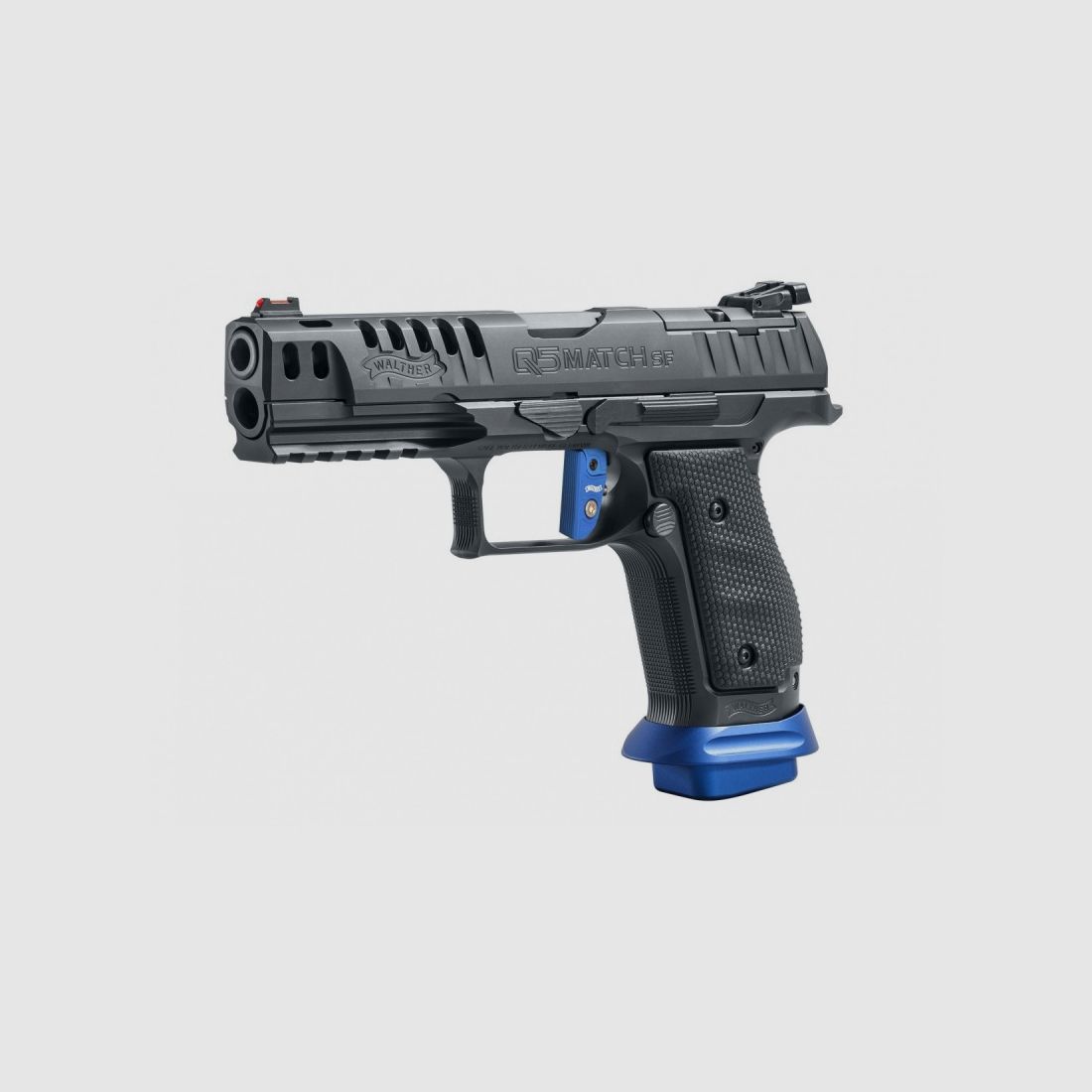 WALTHER Q5 MATCH SF EXPERT, afbeelding 3 van 3