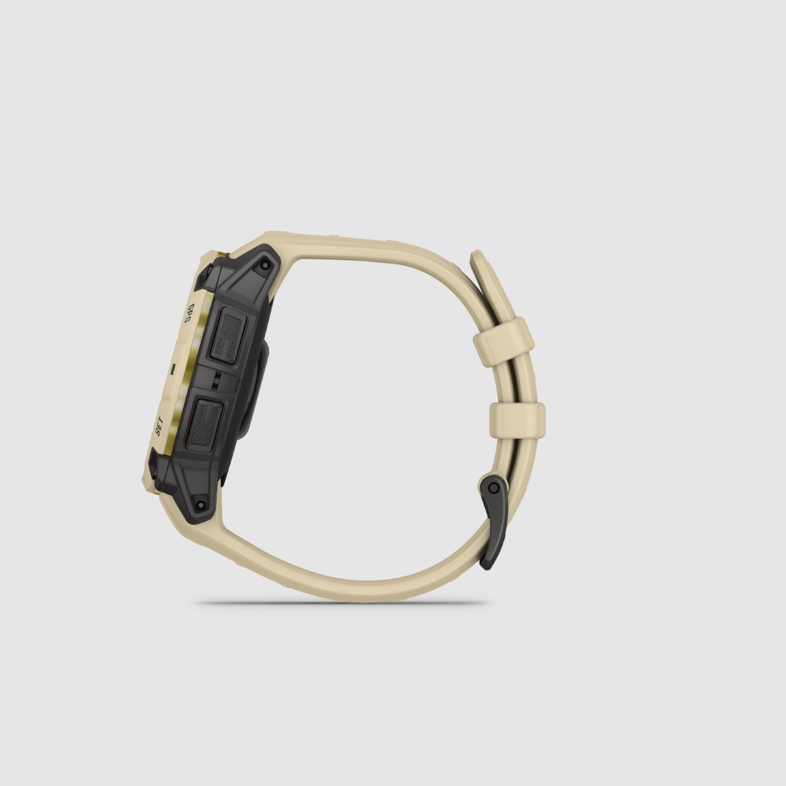Garmin Instinct 3 AMOLED – Alpine Rush Edition 45 mm, Bild 4 von 7