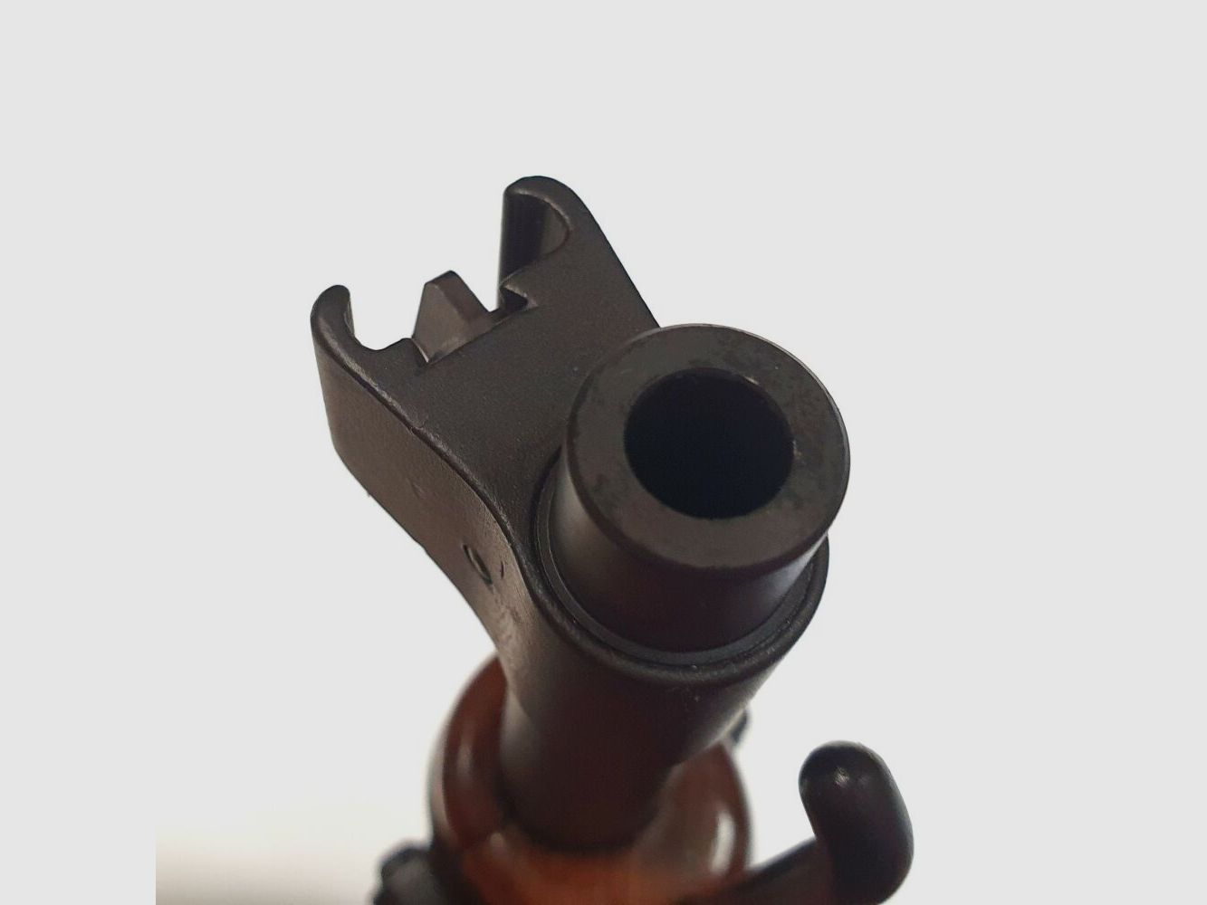 Schwaben Arms GmbH - Nueva producción - Rifle de repetición SAR K31 SPORTMATCH en calibre 308win. similar al suizo K31