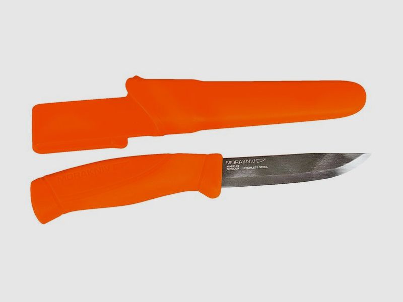 Mora Companion F Orange