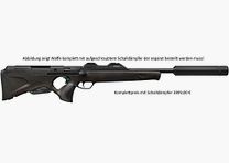 Walther RS3 Pro Chestnut .308Win