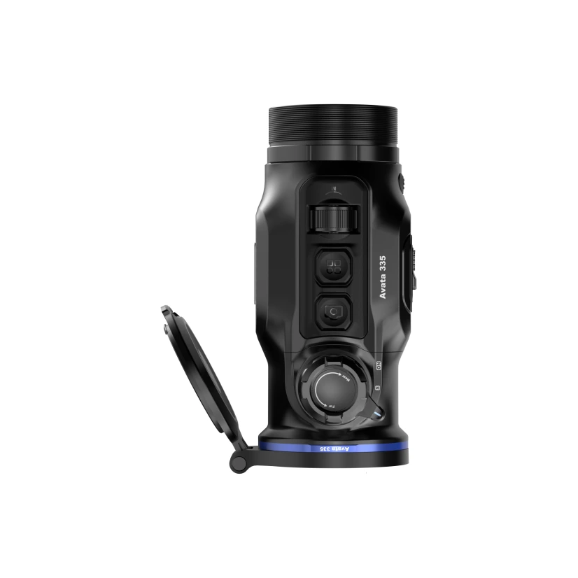 Conotech Avata 335 clip-on thermique, image 3 sur 4