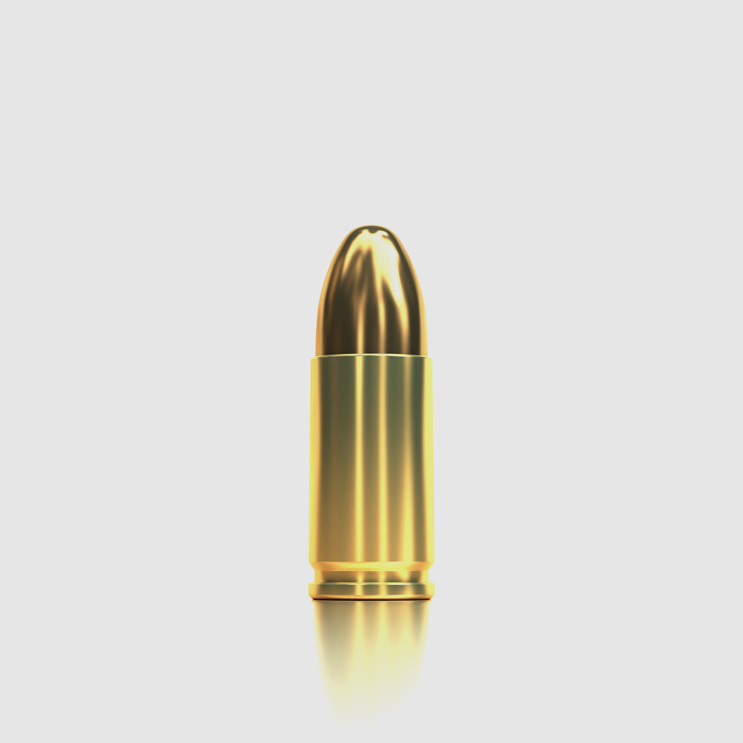 S&B Pistolenmunition 9 x 19 7,50g Full Metal Jacket, Bild 2 von 2