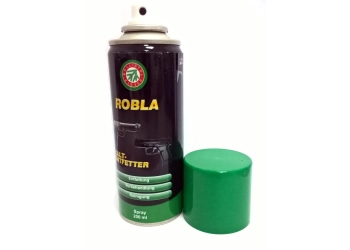 Odtłuszczacz na zimno Klever Robla spray 200 ml