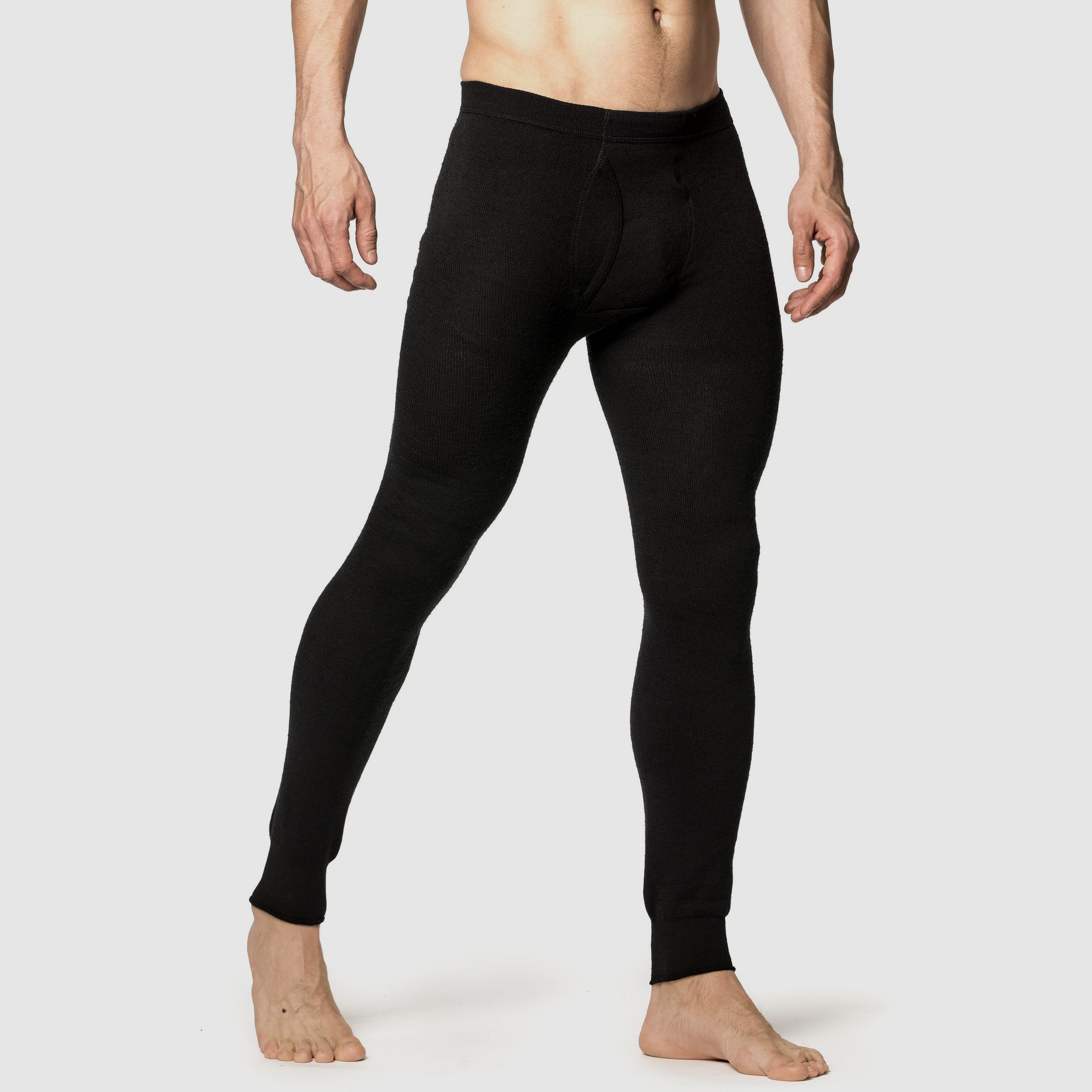 Woolpower 200 Pantaloni Lunghi 6342 - XXL