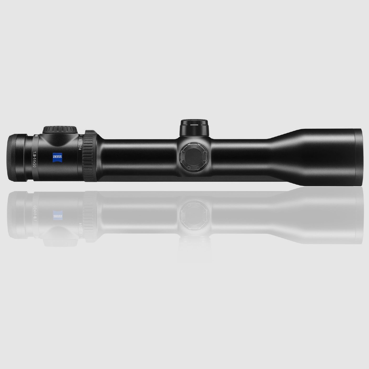 Zeiss Victory V8 - 1,8-14x50 M / 30mm Mittelrohr mit Schiene