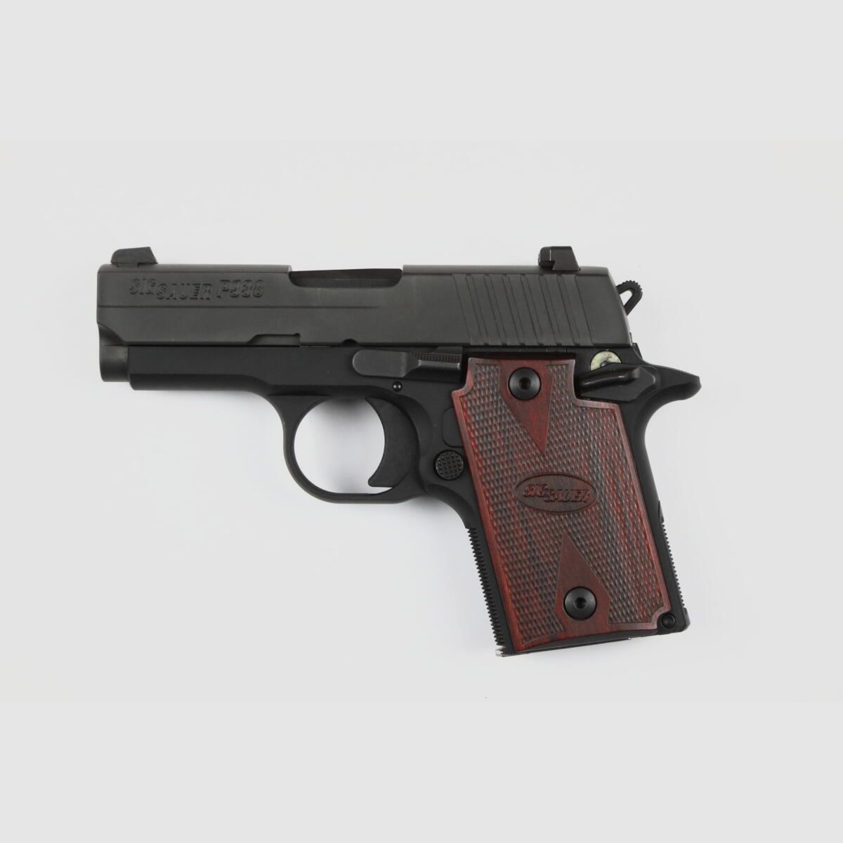 Sig Sauer P938 Rosewood, billede 2 af 6