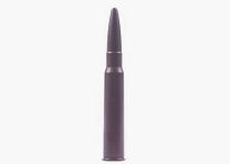 A-Zoom Pufferpatrone Aluminium eloxiert 8x57 IRS 2er Pack