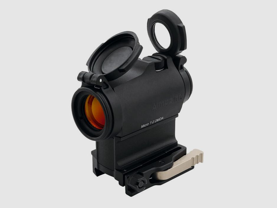 Aimpoint Micro T-2 – Sin montaje, imagen 5 de 5