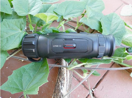 HikMicro LYNX LQ35 3.0