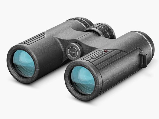 Hawke 38406 FRONTIER ED X 8X32 BINOCULARS GRAY