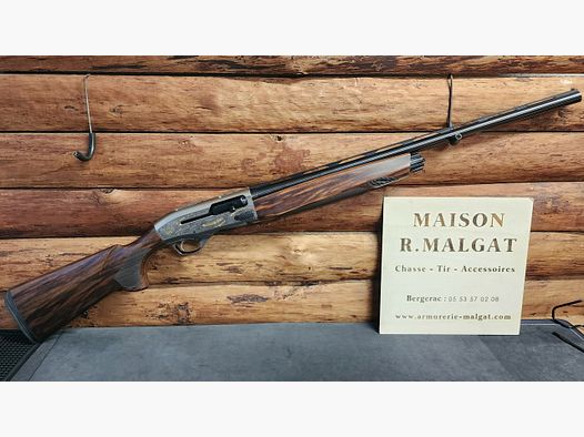 BERETTA A400 SOLO WOOD 500 ANS CAL. 12/76 (auf Bestellung)