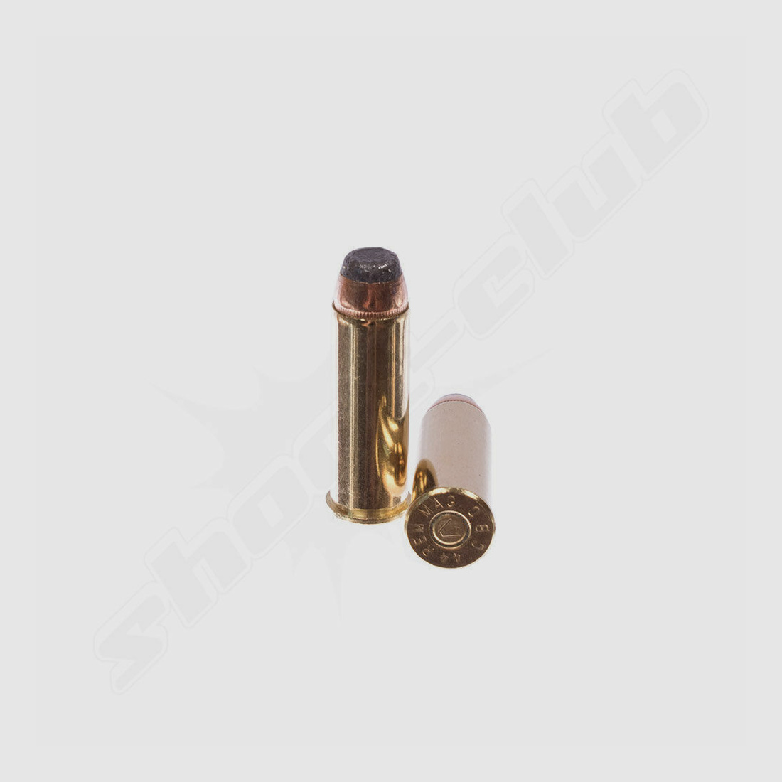 MagTech SJSP-Flat 240grs im Kaliber